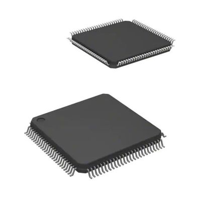 100LQFP Microcontrôleur IC SPC560C50L3B4E0X 32BIT 512KB FLASH