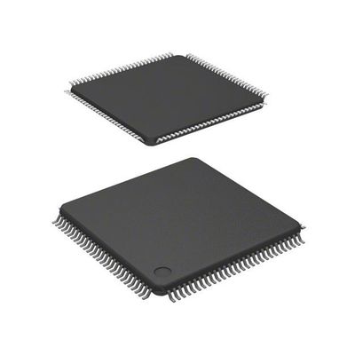 Microcontrôleurs de l'INSTANTANÉ 112LQFP de S9S12XS256J0MALR IC MCU 16BIT 256KB