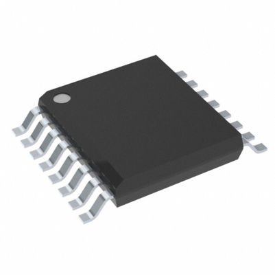 Généraliste sans fil 16ssop d'OIN 3000vrms 6ch de Dgtl de module d'ISO7762FDBQR rf
