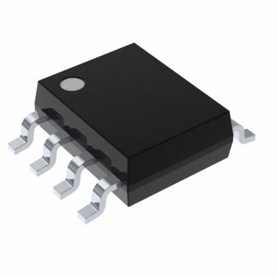 SM SPI/QUAD d'IC SST26VF064BT-104I de mémoire INSTANTANÉE de 64MBIT 8SOIJ