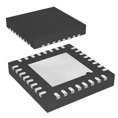 NFC Stmicroelectronics ST25R ST25R3917-AQWT 13.56MHz de Felica SPI