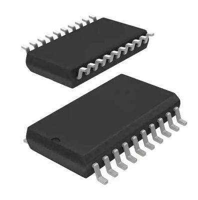 ÉCLAIR ST7FLIT15BF1M6 d'IC MCU 4KB de microcontrôleur de 20SOIC 8BIT