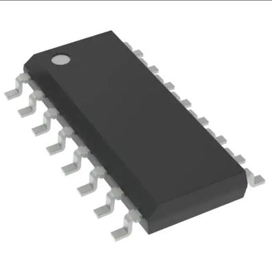 ST7FLITE09M6TR 16SO Microcontrôleur IC MCU 8BIT 1.5KB FLASH