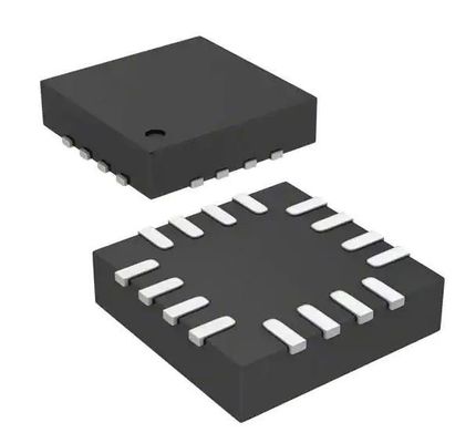 Bâti extérieur d'IGBT 600V 15A 56W DPAK IC STGD6NC60HDT4 PowerMESH