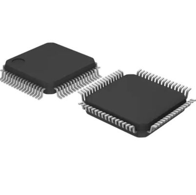 STM32F071RBT6TR Puce mémoire Emmc Ic Mcu 32bit 128kb Flash 64lqfp
