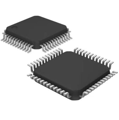 STM32F103C8T6TR Puce mémoire Emmc IC Mcu 32bit 64kb Flash 48lqfp