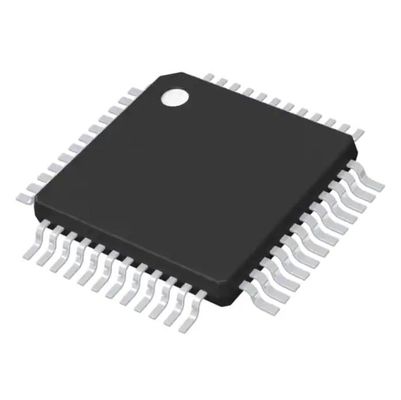 Mémoire Chip Ic Mcu 32bit 64kb 48lqfp instantané de STM32G0B1CEU6TR Emmc