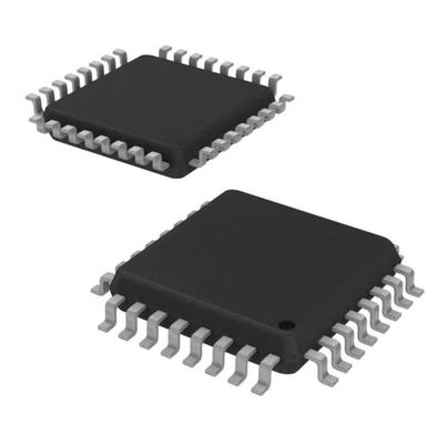 Microcontrôleur IC de l'INSTANTANÉ 32LQFP de STM8AF6266TAX IC MCU 8BIT 32KB