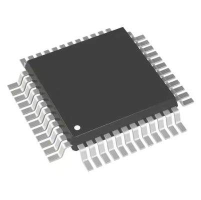 Mémoire Chip Ic Mcu 8bit 64kb 32lqfp instantané de STM8AF6286TAX Emmc