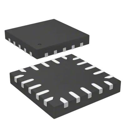STM8S003F3U6TR Puce mémoire Emmc IC Mcu 8bit 8kb Flash 20ufqfpn