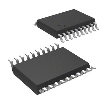 Mémoire Chip Ic Mcu 8bit 8kb 20tssop instantané de STM8S103F3P6TR Emmc
