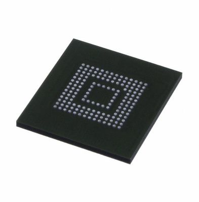 THGBMJG6C1LBAU7 Puce mémoire EMMC Flash 64GBIT 153FBGA