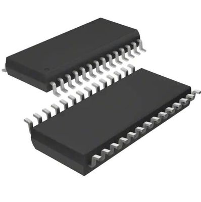 Mémoire Chip Ic Dac 12bit A-Out 28tssop de THS5661AIPWR Emmc