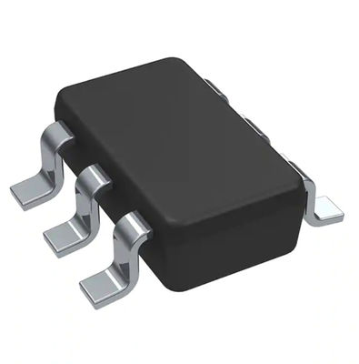 prise IC TPS560430YQDBVRQ11 Buck Regulator IC d'immersion de 600mA 2.1MHz