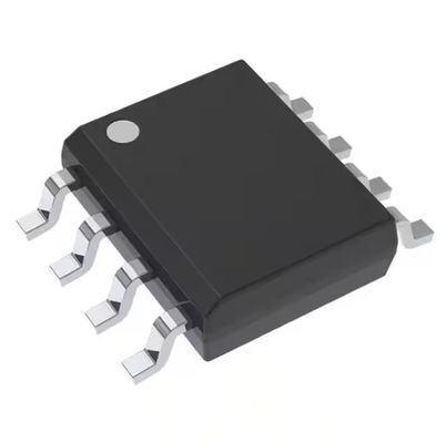 Comparateur d'usage universel 2 Gen Pur 8soic de TLC3702MDRG4 CMOS IC
