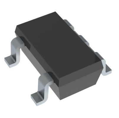 Mémoire Chip Ic Opamp Gp de TLV316IDBVR Emmc 1 296-47219-1-ND du circuit Sot23-5