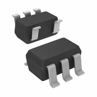Puce de mémoire du comparateur EMMC de Sot23-5 IC 1 Gen Pur TLV7031DBVR