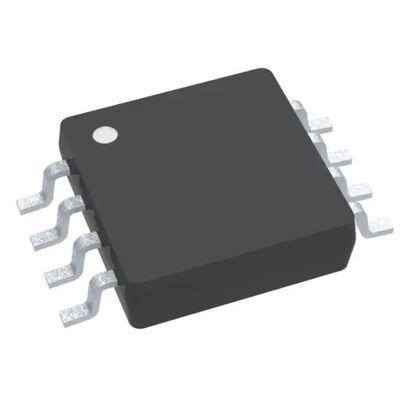 CIRCUIT 8VSSOP du généraliste 2 de la puce de mémoire de TLV9152QDGKRQ1 EMMC OPAMP
