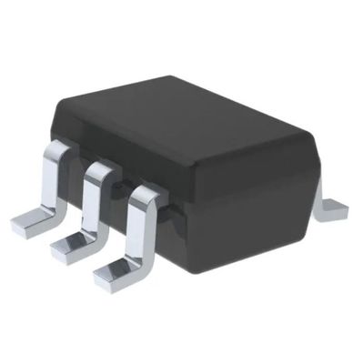 Sc70-6 mémoire Chip Prog Active Lo TMP300BIDCKR du thermostat IC EMMC
