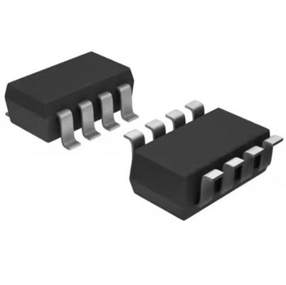 Capteur de température SMBus IC Puce mémoire EMMC SOT-23-8 TMP441AIDCNT