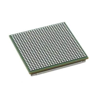 La DIFFICULTÉ/FLOTTEUR de TMS320C6657CZH IC DSP DIRIGENT le bâti 625FCBGA extérieur