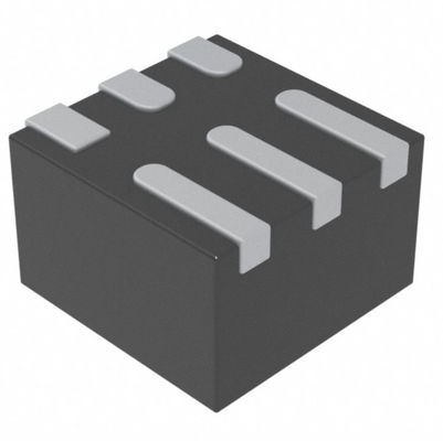TPS62826DMQR Dip Ic Sockets Ic Reg Buck Réglable 3a 6vson