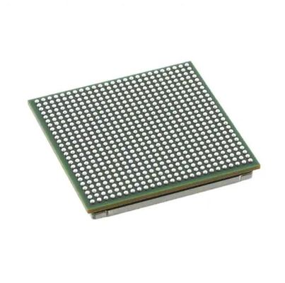 TMS320C6657CZH25 DIP IC SOCKET DSP FIX POINT FLOTTEUR 625FCBGA