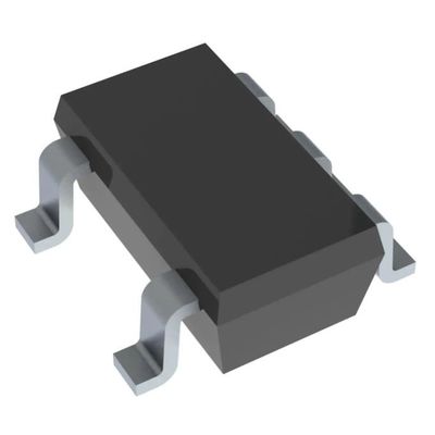 TPS60402QDBVRQ1 Dip Ic Sockets Ic Reg Charge Pompe Inv 60ma Sot23