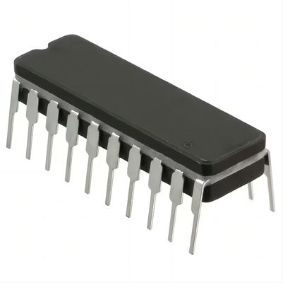 IDT54FCT373ATDB Verrouillage transparent de type D 1 canal