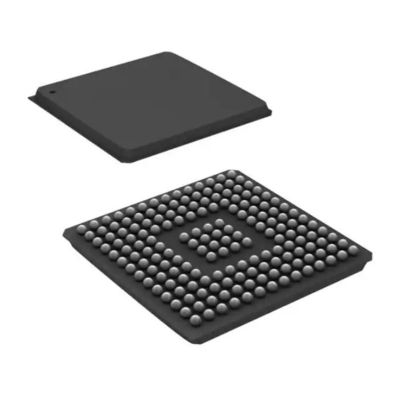 TMS320F28235ZJZQR Prises Ic Dip Ic Mcu 32bit 512kb Flash 176bga