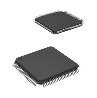 TMS320LF2406APZS Prises Ic Dip Ic Mcu 16bit 64kb Flash 100lqfp