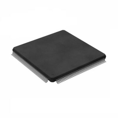 TMS320VC5501PGF300 prises IC Fxd-Pnt Dsp de l'immersion IC 600 MIPs de 176-Lqfp