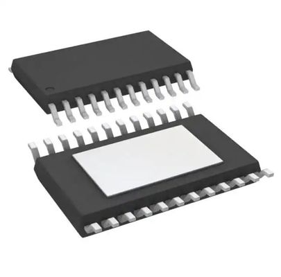 Classe D Ster 25w 24htssop des prises IC ampère de l'immersion IC de TPA3123D2PWPR