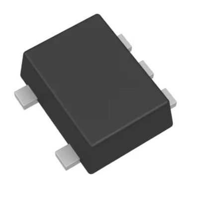TPD2E001DRLR Dip Ic Sockets Téléviseurs Diode 5.5vwm Sot5 296-21883-1-Nd