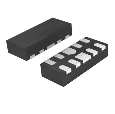 Diode 5.5vwm 14vc 10uson des prises TV de l'immersion IC de TPD4E05U06DQAR 6 semaines