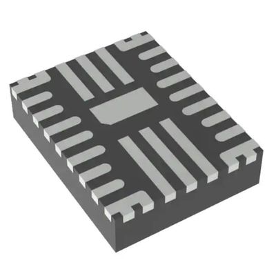 TPS25854QRPQRQ1 Dip Ic Sockets Ic Alimentation 296-TPS25854QRPQRQ1TR-ND