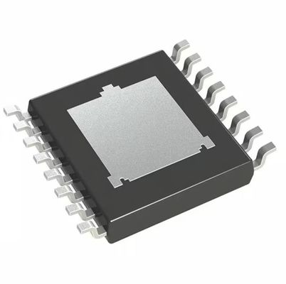 usage universel d'IC TPS2HB16AQPWPRQ1 de conducteur de puissance de 60A 16mOhm