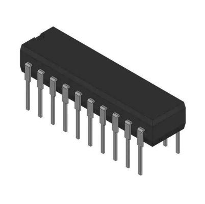Puces de logique programmables en vrac de JM38510/50404BRA PLD IC Macrocells