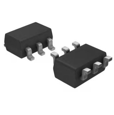 TPS3808G33MDBVREP Dip Ic Sockets Ic Superviseur 1 Canal Sot23-6