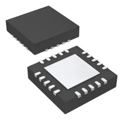296-25181-1-ND de la Manche 20qfn du surveillant 4 des prises IC de l'immersion IC de TPS386000RGPT