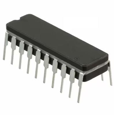 La logique 20CDIP programmable ébrèche 54FCT574TDB 1 le type 8 bord positif de l'élément D de bit