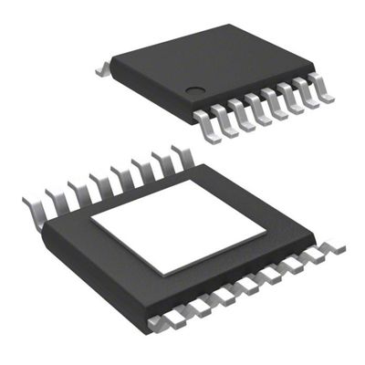 Hydre 16 Mohm Otp F Tps2hb16fqpwprq1 du commutateur électrique de TPS2HB16FQPWPR IC