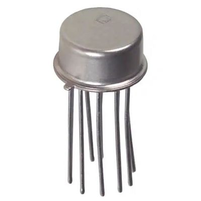 Multiplicateur analogue d'AD534TH 883B et quart de cercle TO-100-10 du diviseur 4