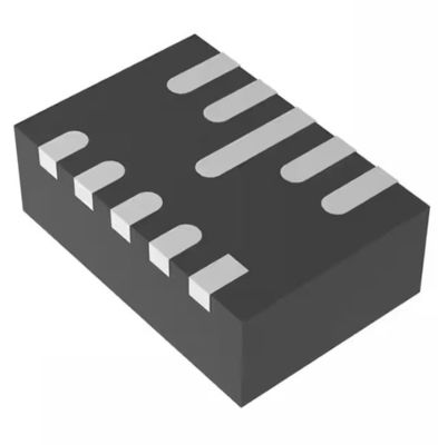 positif de 2.1MHz 2A Buck Boost Regulator IC TPS63802DLAT réglable