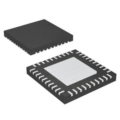 TPS650231RSBR Commutateur d'alimentation Ics Ic Bat Pwr Mgmt Li-Ion 1c 40wqfn