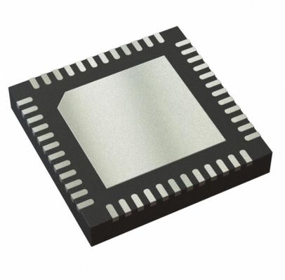 Système 48vqfn de la batterie PWR du commutateur électrique de TPS65217CRSLR IC IC Pmic