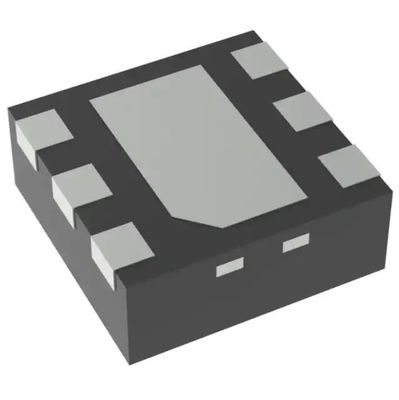 TPS72012DRVR INTERRUPTEUR D'ALIMENTATION IC REG LINÉAIRE 1.2V 350MA 6WSON