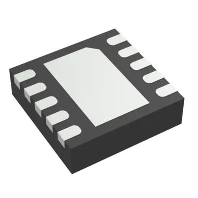 Commutateur électrique TPS74801DRCRG4 IC IC Reg Lin Pos Adj 1.5a 10vson