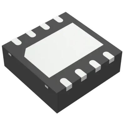 Commutateur électrique de TPS79601DRBR IC IC Reg Linear Pos Adj 1a 8son
