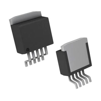 Ajustement 1A de position du commutateur électrique de TPS79601KTTR IC DDPAK IC REG LIN